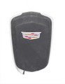 Unrefurbished OEM Cadillac HYQ2AB Key Fob 5 Button - Grade A