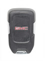 Unrefurbished OEM GMC HYQ1EA 5 Button Key Fob - Grade A