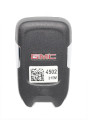 Unrefurbished OEM GMC 13584502 HYQ1AA 5 Button Key Fob - Grade A