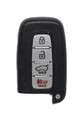 Unrefurbished OEM Hyundai 95440-2S300 SY5HMFNA04 4 Button Key Fob - Grade A