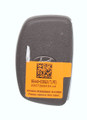 Unrefurbished OEM Hyundai 95440-D3510 TQ8-FOB-4F11 4 Button Key Fob - Grade A