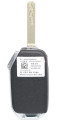 Unrefurbished OEM Kia 95430-R5000 3 Button Key Fob - Grade A