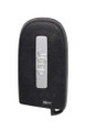 Unrefurbished OEM Jeep 68141580 5 Button Key Fob - Grade A