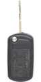 Unrefurbished OEM Land Rover NT8-15K6014CFFTXA 3 Button Key Fob - Grade C
