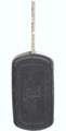Unrefurbished OEM Land Rover NT8-15K6014CFFTXA 3 Button Key Fob - Grade C