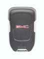 Unrefurbished OEM GMC 13591396 Key Fob 5 Button - Grade A