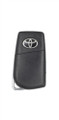 2018-2023 Toyota Camry OEM 4 Button Key Fob HYQ12BGF Back View