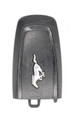 Unrefurbished OEM Ford Mustang JR3T-15K601-AC M3N-A2C931423 4 Button Key Fob - Grade C