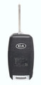 Unrefurbished OEM Kia TQ8-RKE-4F21 6 Button Key Fob - Grade C