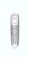 Unrefurbished OEM Kia SY5SKRGE04 4 Button Key Fob - Grade C