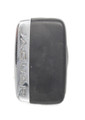 Unrefurbished OEM Jaguar HK83-15K601-AA AB KOBJTF10A 5 Button Key Fob - Grade C