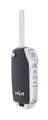 Kia 95430-R0000 OEM 3 Button Key Fob