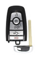 Ford PL3V-15K601-AA OEM 5 Button Key Fob M3N-A3C108397