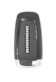 2025 Ford Bronco OEM 3 Button M3N-A3C108397 Key Fob Back View