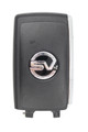 Unrefurbished OEM Land Rover JK5M-15K601-CA KOBJXF18A 5 Button Key Fob - Grade A