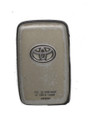 Unrefurbished Toyota OEM 271451-3370 HYQ14AAB 3 Button Key Fob - Grade C
