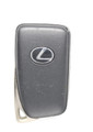 Unrefurbished Lexus OEM 231451-3950 G HYQ14FLB 4 Button Key Fob - Grade C
