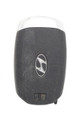 Unrefurbished Hyundai OEM NYOMBEC5FOB2004 5 Button Key Fob - Grade C