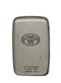 Unrefurbished Toyota OEM HYQ14ACX 271451-5290 4 Button Key Fob - Grade C