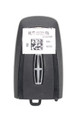 Unrefurbished OEM Lincoln NL7T-15K601-EA M3N-A3C054339 5 Button Key Fob - Grade A