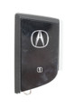 Unrefurbished OEM Acura A3C0882330000 KR5TP-2 4 Button Key Fob - For Automotive Professionals Grade A