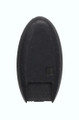 Unrefurbished OEM Nissan 285E3-1LK0D | 285E3-1LK9D 3 Button Key Fob - Grade C