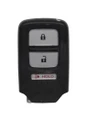 Unrefurbished OEM Honda ACJ932HK1210A 3 Button Key Fob - For Automotive Professionals