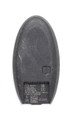 Unrefurbished OEM Nissan S180144803 6LA6A KR5TXN4 5 Button Key Fob - Grade A