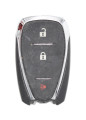Unrefurbished OEM Chevrolet HYQ4EA 3 Button Key Fob - Grade A