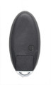 Unrefurbished OEM Nissan S180144110 KR5S180144106 5 Button Key Fob - Grade A