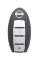 Unrefurbished OEM Nissan S180144904 KR5TXN7 4 Button Key Fob - Grade A