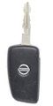 Unrefurbished OEM Nissan CWTWB1G767 3 Button Key Fob - Grade A