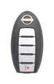 Unrefurbished OEM Nissan S180144803 | 6LS5A KR5TXN4 5 Button Key Fob - Grade A