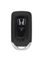 Unrefurbished OEM Honda A2C98317400 | A2C83161600 Driver 2 5 Button Key Fob - Grade A