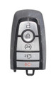 Unrefurbished OEM Ford M3N-A2C93142600 Key Fob 5 Button - Grade A