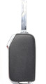 Unrefurbished OEM Kia 95430-M6000 CQOTD00660 4 Button Key Fob - Grade A