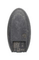 Unrefurbished OEM Nissan S180144502 5RA0A KR5TXN1 3 Button Key Fob - Grade A