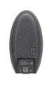 Unrefurbished OEM Nissan S180144105 KR5S180144106 3 Button Key Fob - Grade A