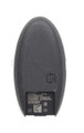 Unrefurbished OEM Nissan 5WK49612 KR55WK49622 3 Button Key Fob - Grade A