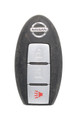 Unrefurbished OEM Nissan CWTWB1U808 3 Button Key Fob - Grade A