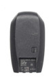 Unrefurbished OEM Infiniti S180144716 6HE6A KR5TXN7 5 Button Key Fob - Grade A