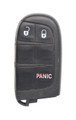 Unrefurbished OEM Jeep 735657572 | 735657526 3 Button Key Fob - Grade A