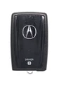 Unrefurbished OEM Acura A2C10950500 KR5V21 Driver 1 4 Button Key Fob - Grade A