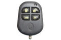 GB LQLKNJ2NR Keyless Entry Remote Alarm Replace
