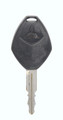 Unrefurbished OEM Mitsubishi OUCG8D-625M-A 4 Button Key Fob - Grade C