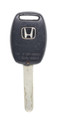 Unrefurbished OEM Honda N5F-S0084A 3 Button Key Fob - Grade C