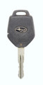 Unrefurbished OEM Subaru CWTWBU766 4 Button Key Fob - Grade C