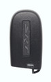 Unrefurbished OEM Dodge Jeep 68240167AA M3N-40821302 5 Button Key Fob w/ Remote Start - Grade C