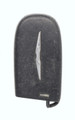 Unrefurbished OEM Chrysler M3N-40821302 5 Button Key Fob - Grade C