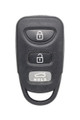 Unrefurbished OEM Hyundai 95430-3K201 OSLOKA-310T 4 Button Key Fob - Grade C